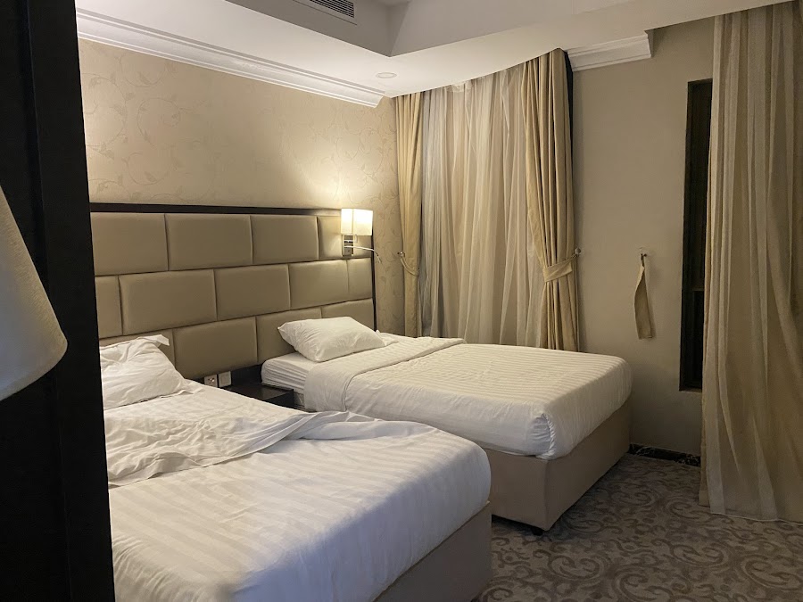 Semac Hotel Suites — photo 3