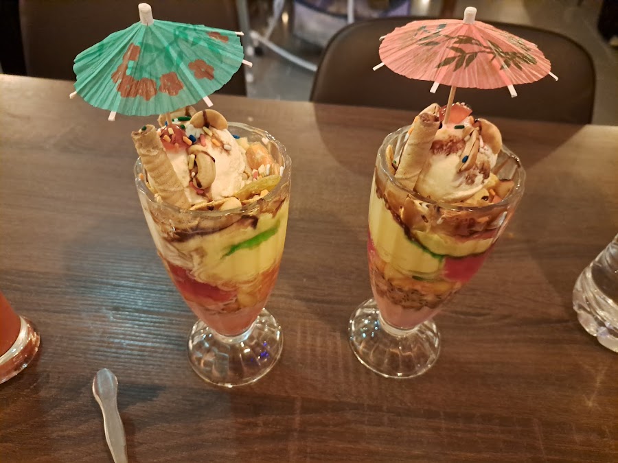 Gusto Kitchen Jeddah — photo 3