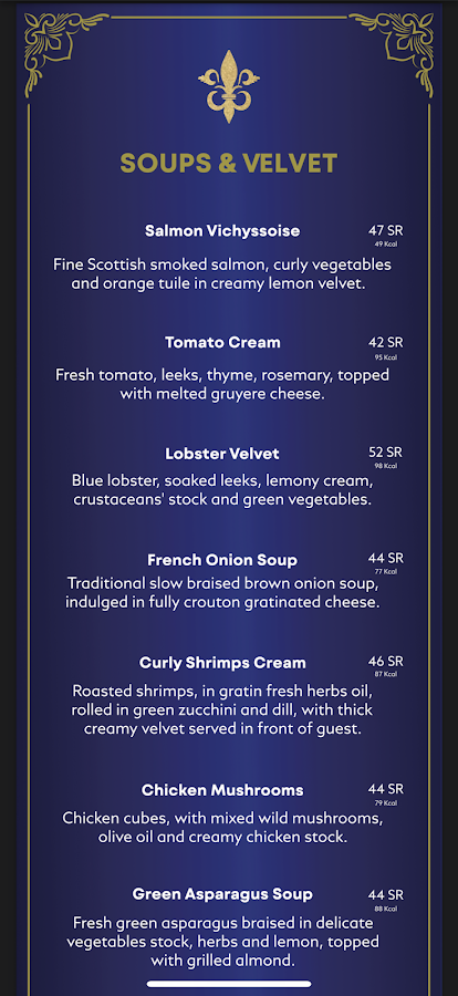 Le Traiteur Restaurant — photo 5