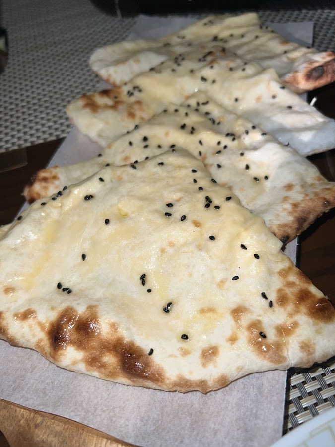Zaikaki Indian Cuisine — photo 5