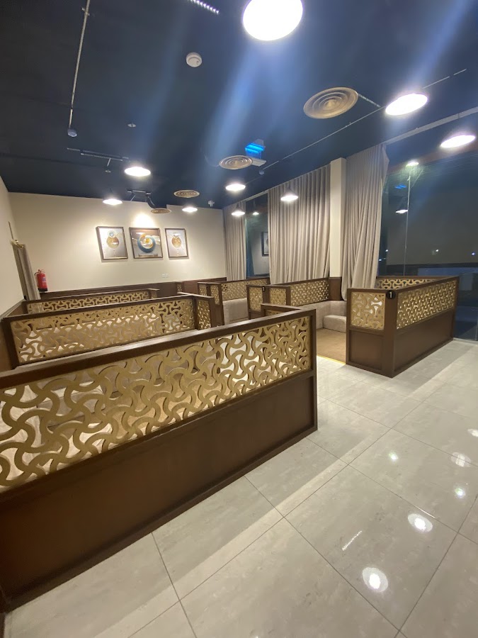 مطعم ومطبخ لذة الكابلي الأصلي — photo 5