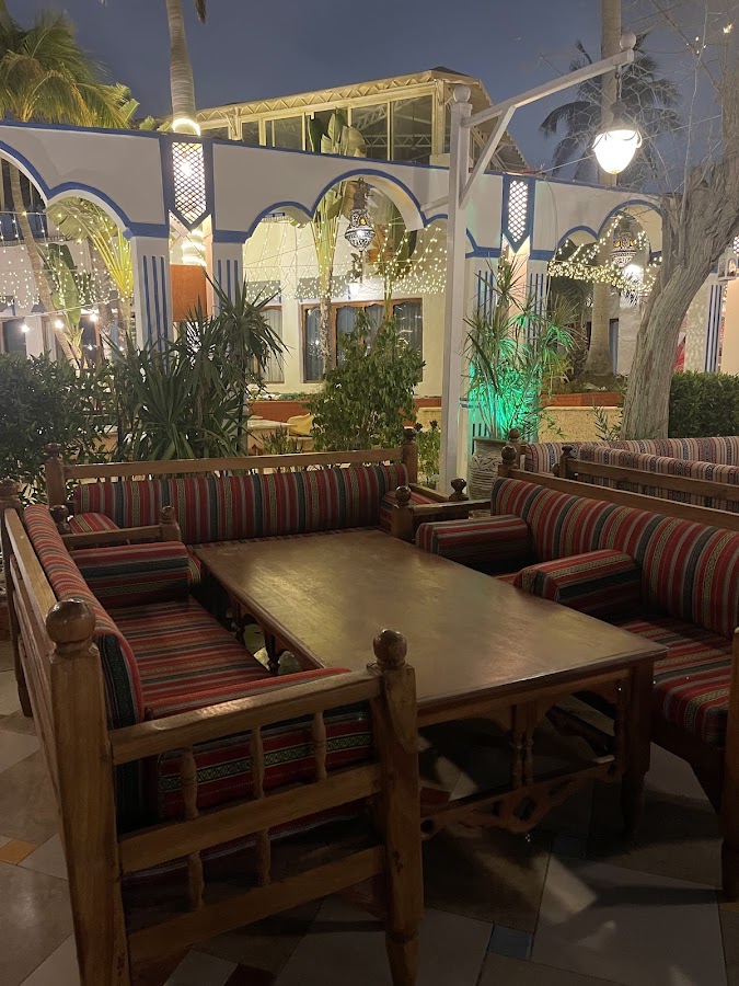 Al Nakheel Restaurant — photo 2