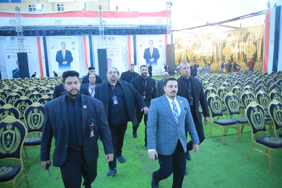 شركة كيان للحراسات الخاصة — photo 5