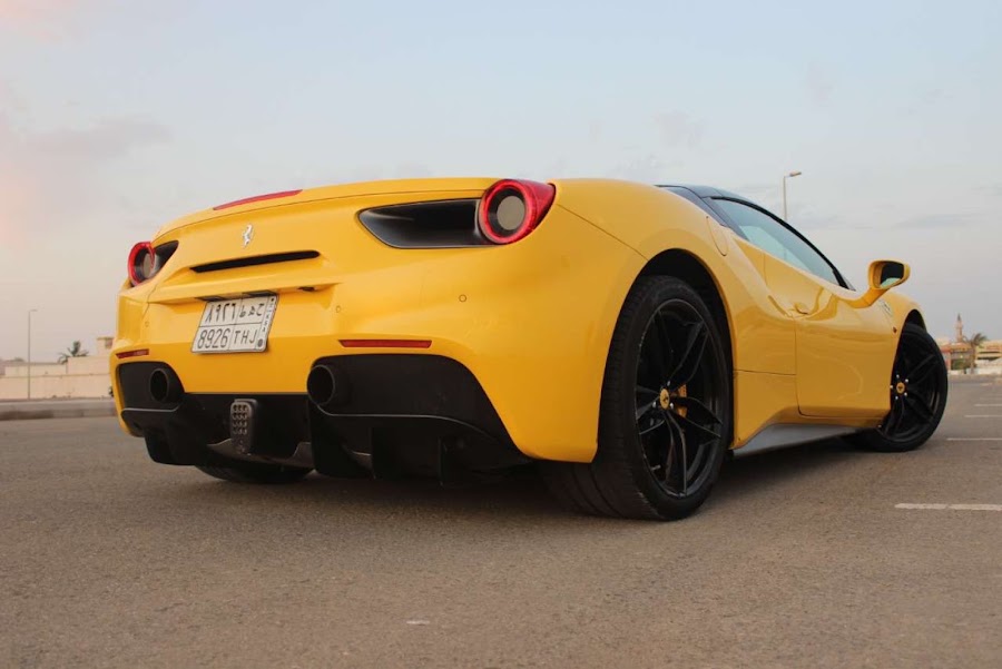 More Rent a Car — photo 3