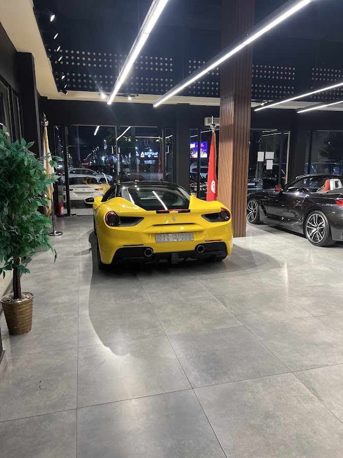 Car Plus 1 | كار بلس ون لتأجير السيارات الفارهه — photo 2