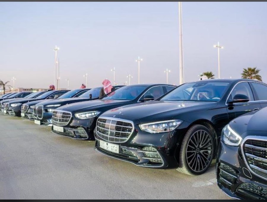 Eagles Car Rental — photo 3