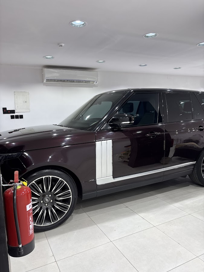 شو لتأجير السيارات - Show Rental Cars — photo 3