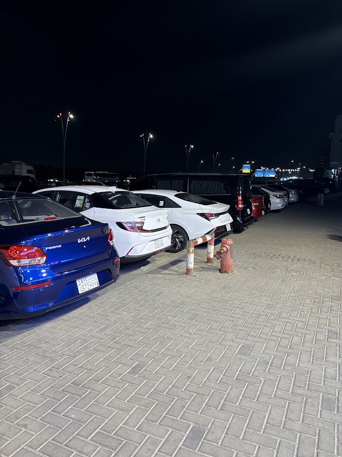 شو لتأجير السيارات - Show Rental Cars — photo 5