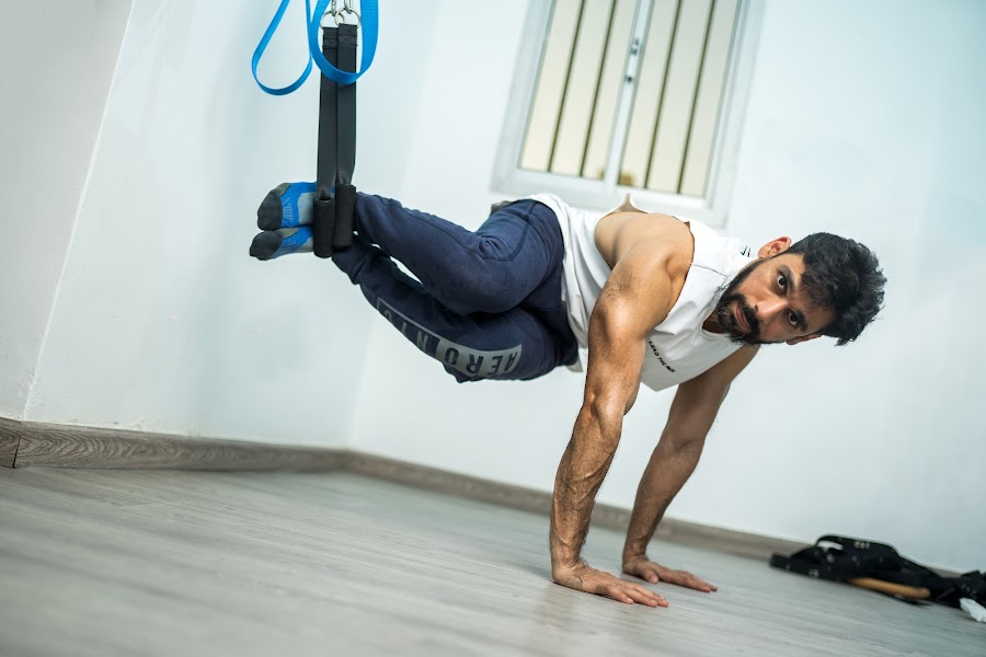 Sam Fitness — photo 2