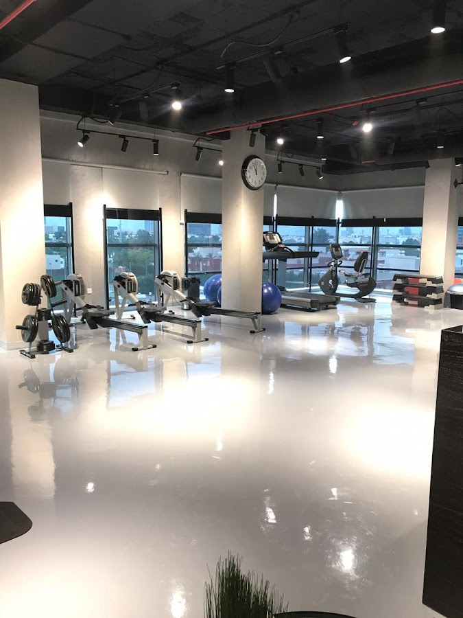 مركز التدريب الشخصي (فرع السيدات الروضة) | FT Personal Training Center (Ar Rawda — photo 4
