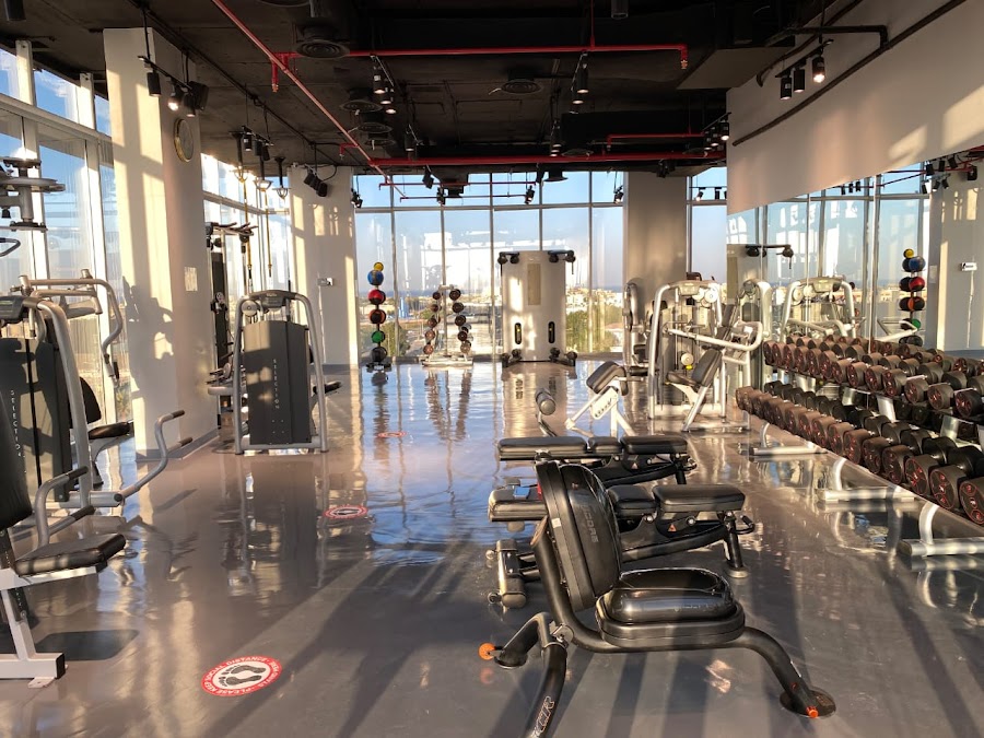 Next Level club - personal training — photo 5