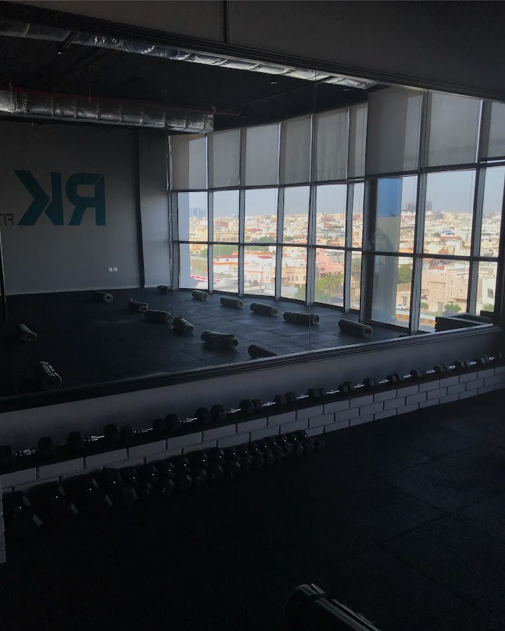 RK fit gym — photo 2