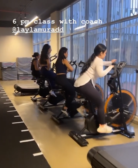 AB Fitness Gym — photo 5