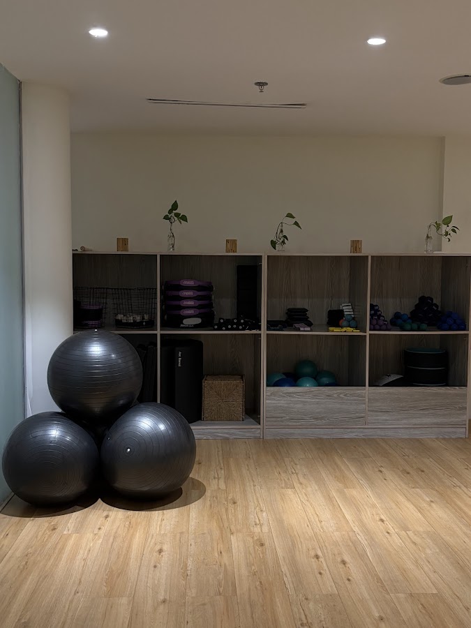 RG FIT Ladies — photo 3