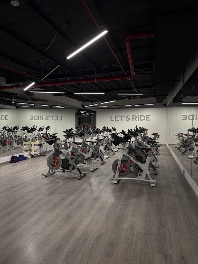 RG FIT Ladies — photo 5