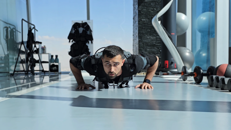 NEXT EMS Fitness — photo 5