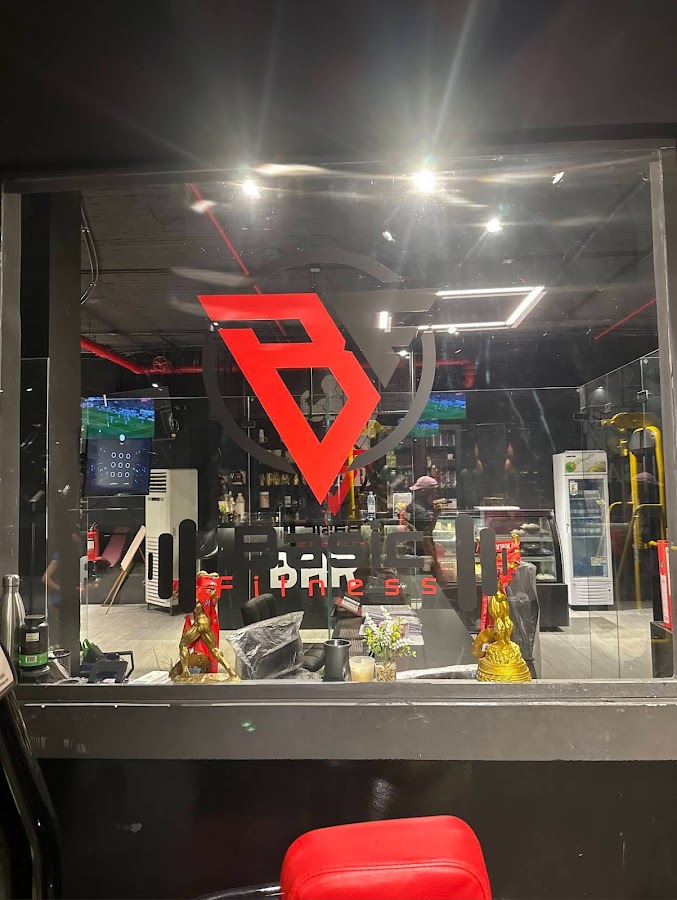 Basic Fitness Gym | نادي بيسك فتنس — photo 5