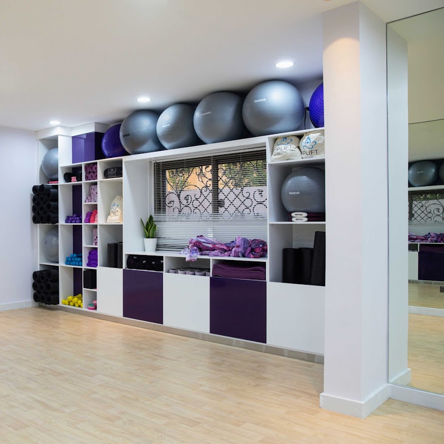 MotionLadies Boutique Studios — photo 2