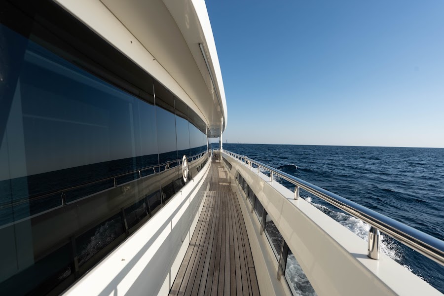 CORE Yacht — photo 4