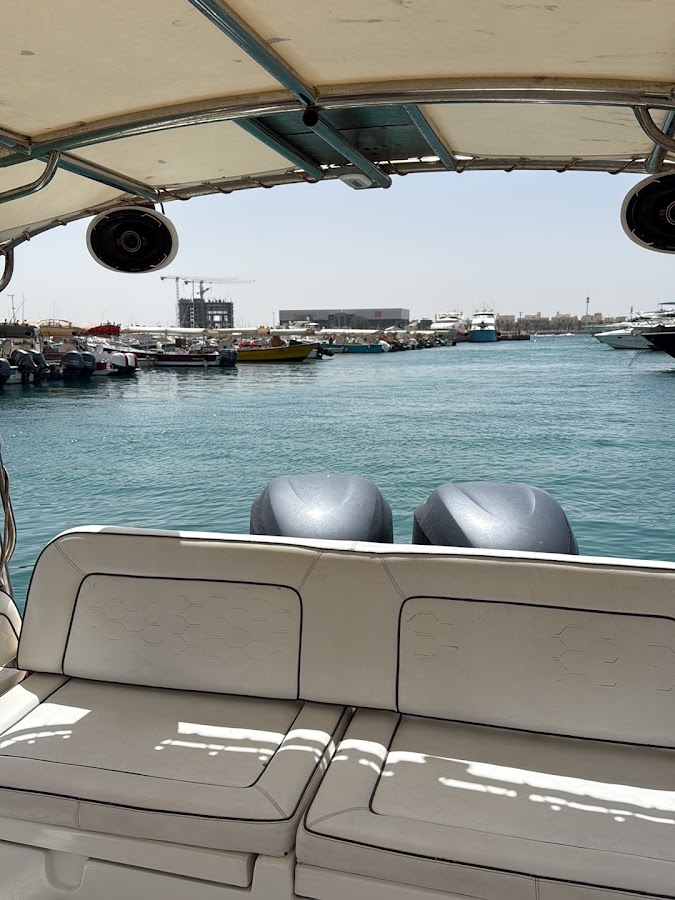 اسد البحور للرحلات البحرية Lion of the Seas Cruises — photo 3