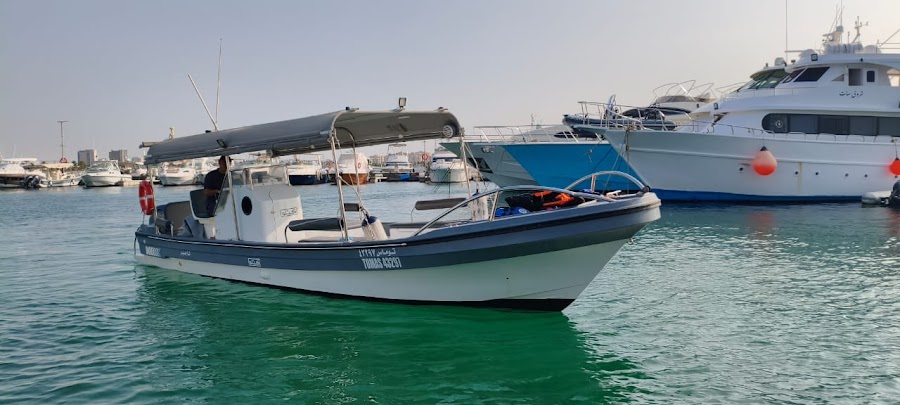 Thomas Boat Hire|توماس للرحلات البحرية صيد وبياضة — photo 2