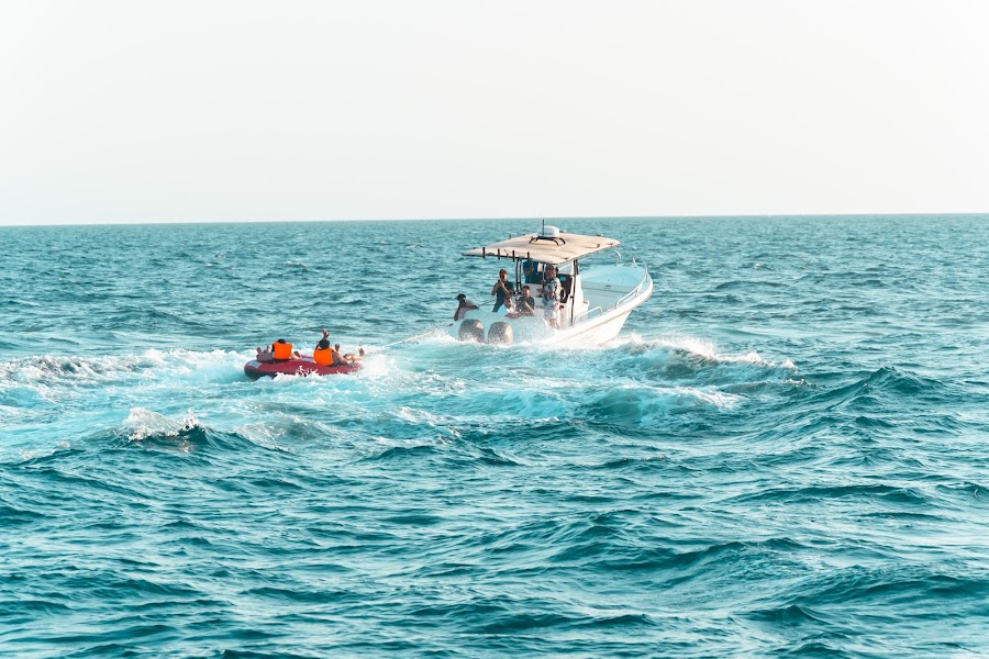 التنفيذية البحرية — photo 5