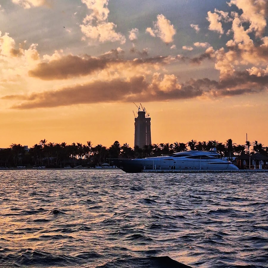 Ammar marine (عمار مارين للرحلات البحرية) — photo 5