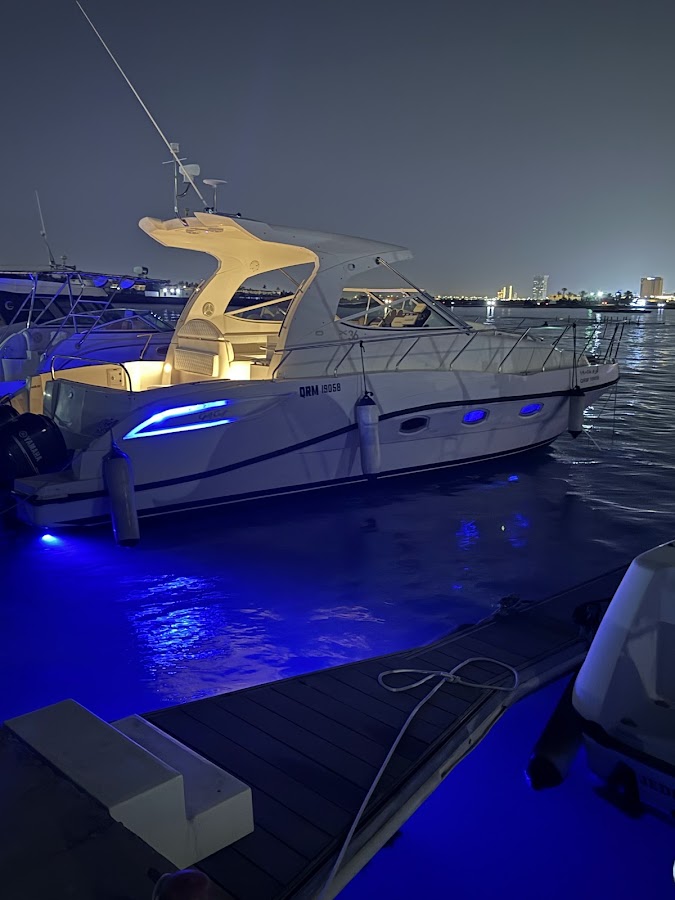 فنار المحيط رحلات صيد وغوص - Fishing & Diving Trips
