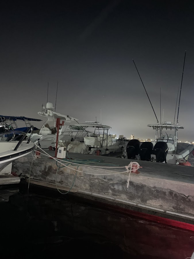 فنار المحيط رحلات صيد وغوص - Fishing & Diving Trips — photo 4
