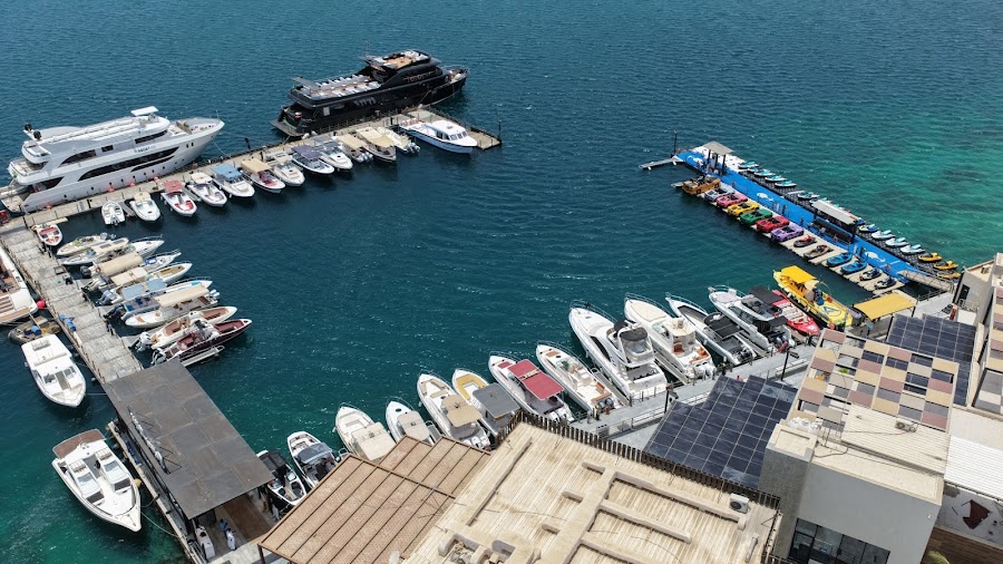 مرسى اللؤلؤة — photo 2