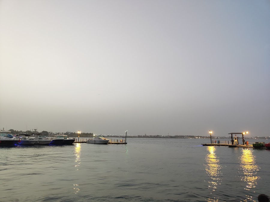 مرسى اللؤلؤة — photo 3