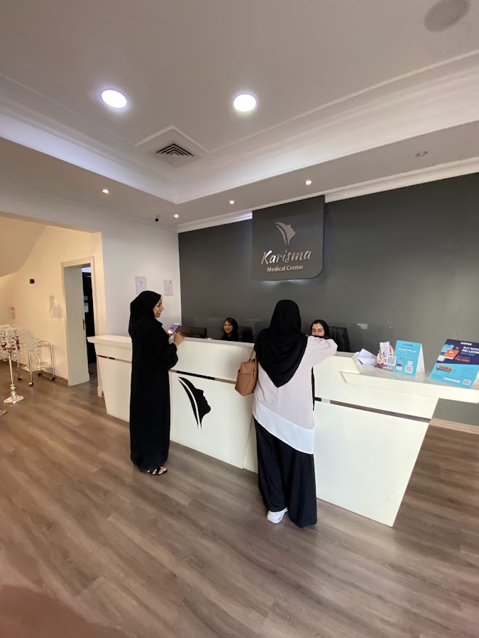 Karisma Medical Center - Zinj — photo 3