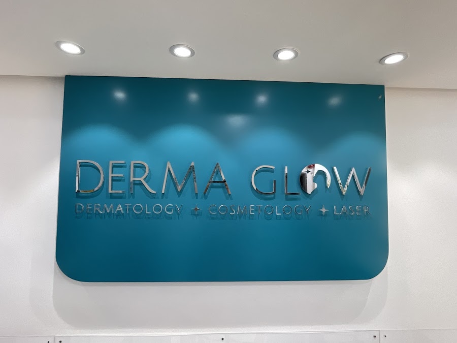 Derma Glow Medical Center - DGMC