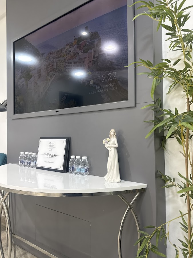 Derma Glow Medical Center - DGMC — photo 5
