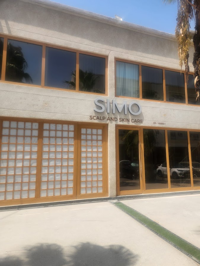 Simo Scalp and Skin Care — photo 2