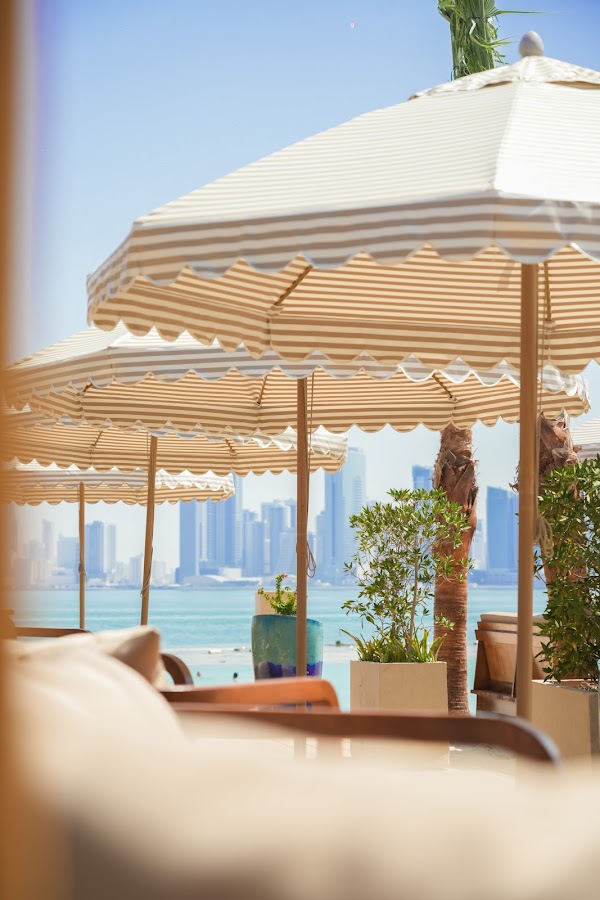 Azul beach bahrain — photo 3