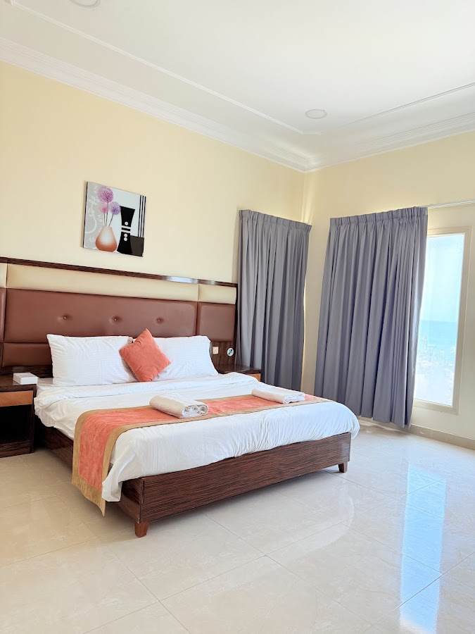 Bahrain Beach Bay Resort — photo 2
