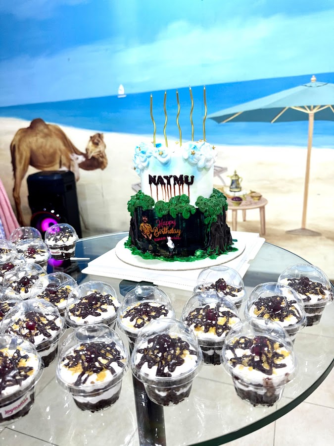 Bahrain Beach Bay Resort — photo 4