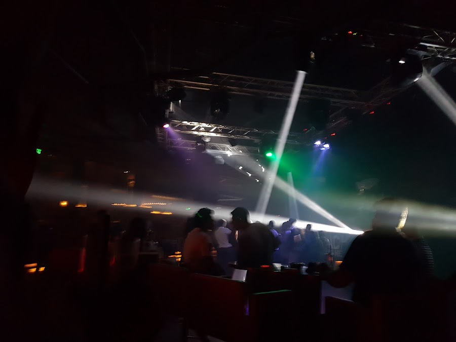 W Club Bahrain