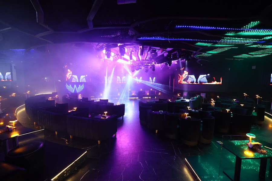 W Club Bahrain — photo 2