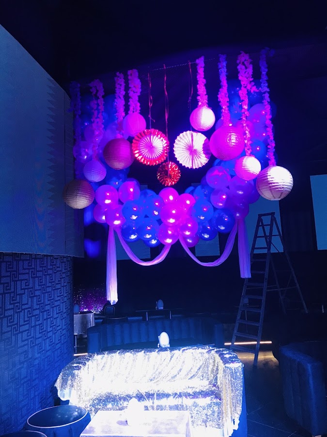 W Club Bahrain — photo 5