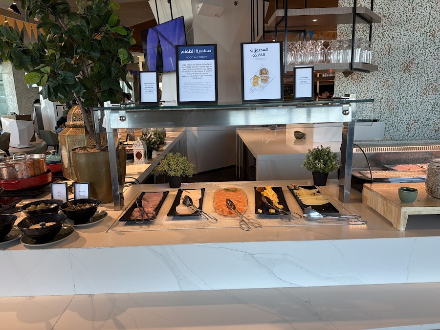 Origin Kitchen & Culture — photo 4