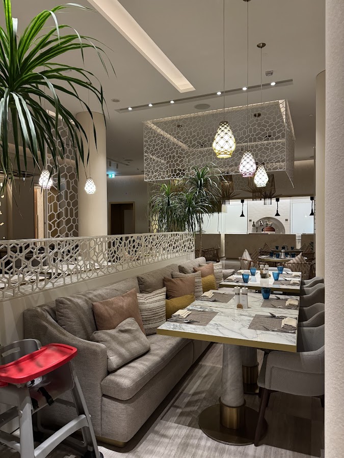 Obab Al Bahar عباب البحر — photo 5