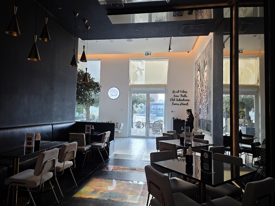 JOE'S CAFE BAHRAIN