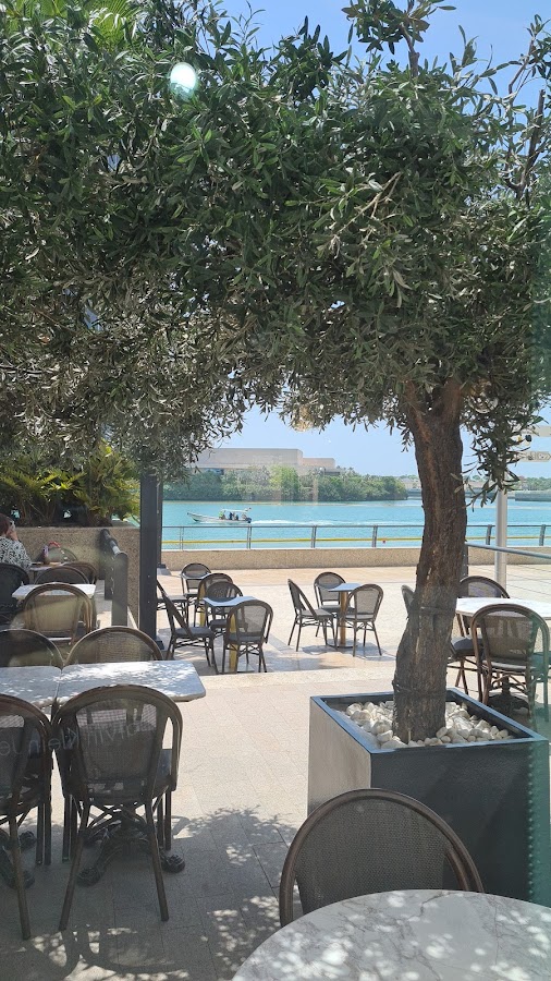 JOE'S CAFE BAHRAIN — photo 5