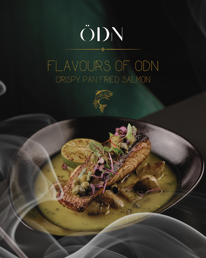 ODN — photo 5