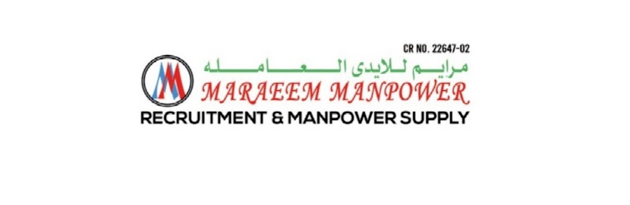 Maraeem Manpower W.L.L