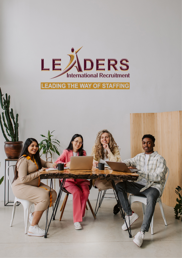 Leaders International Recruitment — photo 5