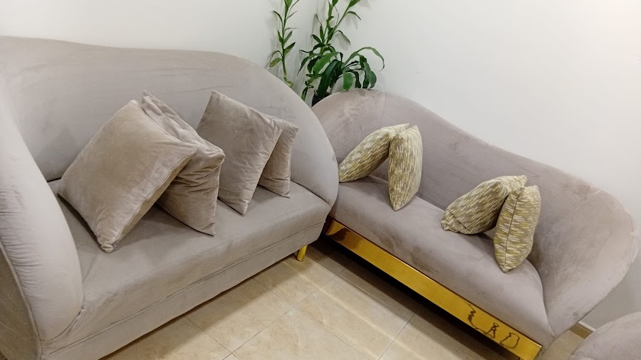 Aljohara cleaning service — photo 2