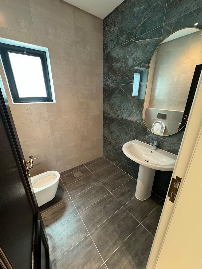 Aljohara cleaning service — photo 3